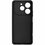 Накладка  BoraSCO Silicone Case для Tecno POVA 6 Neo черный