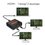 Разветвитель DEXP DS1H2H4K30HZ