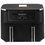 Аэрогриль Ninja AF400EU Foodi Dual Zone Airfryer черный