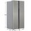 DEXP SBS510Mсеребристый