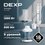 Блендер погружной DEXP SS-1200 серебристый