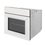 Electric Oven Gefest ЭДВ ДА 622-04 Б5S white