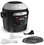 Мультиварка Tefal MY741CF2 черный