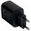 Tarmoq quvvatlash qurilmasi DEXP GaN CB20C-1 qora