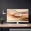 23.8" Монитор ASUS VU249CFE-M белый