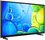 43" (108 см) Телевизор Samsung BE43FX-M черный
