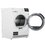 Сушильная машина AEG TR819P4E белый