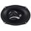 Коаксиальная акустическая система Hertz DCX 690.3