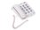 Телефон проводной TeXet TX-262