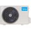 Кондиционер настенный сплит-система Midea MSAG4W-24N8D0-I/MSAG4-24N8D0-O черный