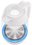Электрочайник Polaris PWK 1809CGL Water Way Pro белый