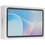 11" Планшет Infinix XPAD 20 LTE 256 ГБ серый + чехол