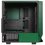 Корпус Thermaltake Ceres 350 MX Racing Green [CA-1Z3-00MCWN-00] зеленый