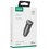 Car charger Ugreen EC305 black