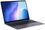 14" Ноутбук Chuwi CoreBook X 2024 серый