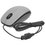 Мышь проводная Logitech Mouse M110 SILENT [910-006760] серый