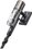 Вертикальный пылесос  Dreame Z40 TangleCut Flex+  золотистый