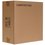 Корпус ExeGate CP-606U [EX292993RUS] черный