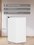 Стиральная машина DEXP WM-E712SMA/WBI белый