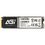 1000 ГБ M.2 NVMe накопитель AGI AI298 [AGI1T0GIMAI298]