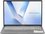 16" Ноутбук ASUS Vivobook 16 X1605VA-MB2761 серебристый