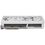Видеокарта ASUS GeForce RTX 4090 ROG Strix White OC Edition [ROG-STRIX-RTX4090-O24G-WHITE]