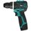 Drill-driver FinePower OneBase XCDHBL40 OneBase12
