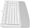 Keyboard  wired A4Tech Fstyler FK20