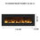 Электроочаг Royal Flame Galaxy 50RF