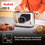 Тостер Tefal Majestuo TT883D10 серебристый