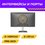 27" Монитор Machenike MCQ27F260 черный