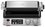 Grill Braun MultiGrill 7 CG7040 silver