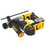 Перфоратор DeWalt DCH172NT XR FLEXVOLТ 18/54V , Без ЗУ, Без АКБ