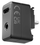 Микрофонный адаптер Insta360 X5 Mic Adapter