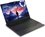 16" Ноутбук Lenovo Legion 9 16IRX9 черный