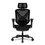 Kompyuter kreslosi Cougar Speeder Ergonomic qora