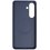Накладка  Samsung Silicone Magnet Case для Samsung Galaxy S26+ синий