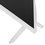 32" (80 см) Телевизор EVO TV 32 White New белый