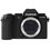 Беззеркальный фотоаппарат FujiFilm X-S20 Kit XF 16-50 mm черный