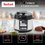 Мультиварка-скороварка Tefal CY621D32 серебристый