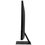 27" Monitor Xiaomi 2K Monitor A27Qi black