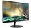 27" Монитор Acer SA272G0bip черный