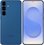 6.7" Смартфон Samsung Galaxy S25+ 512 ГБ синий