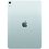 11" Планшет Apple iPad Air (M4) Wi-Fi 256 ГБ голубой