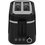 Тостер DEXP DT-850D черный