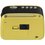Радиоприемник Ritmix RPR-033 желтый