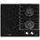 Combination cooktop DEXP CGH-60M1C