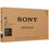 65" (164 см) Телевизор Sony KD65X81JR черный