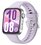 Смарт-часы HUAWEI WATCH FIT 4