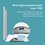 Wi-Fi роутер TP-Link TL-WR842N